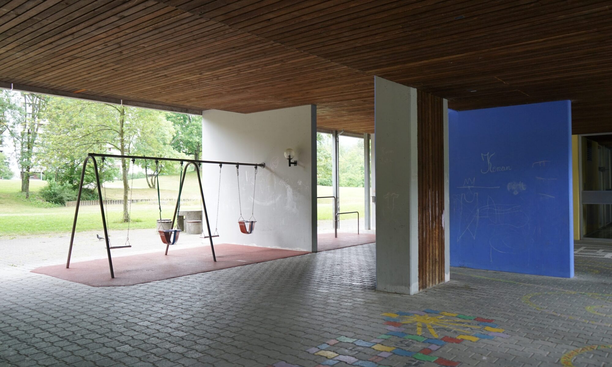 Sozialraum Telli, Aarau