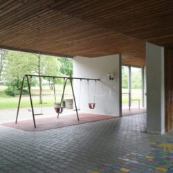 Sozialraum Telli, Aarau